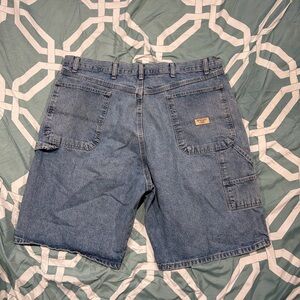 Wrangler Jean Shorts S/36